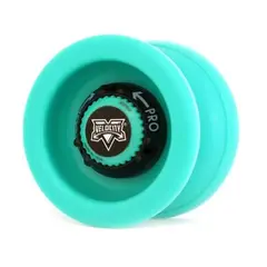 YOYOFACTORY - Yoyo Velocity Profesional Color Verde Agua