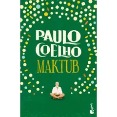 BOOKET - Maktub - Editorial - Paulo Coelho