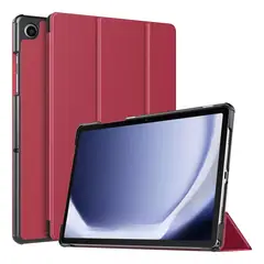 GENERICO - Carcasa Para Samsung Galaxy Tab A9 Plus 11 pulgadas con portalápiz