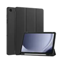GENERICO - Carcasa Para Samsung Galaxy Tab A9 Plus 11 pulgadas con portalápiz