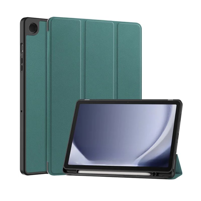 GENERICO - Carcasa Para Samsung Galaxy Tab A9 Plus 11 pulgadas con portalápiz