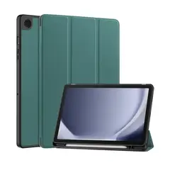 GENERICO - Carcasa Para Samsung Galaxy Tab A9 Plus 11 pulgadas con portalápiz