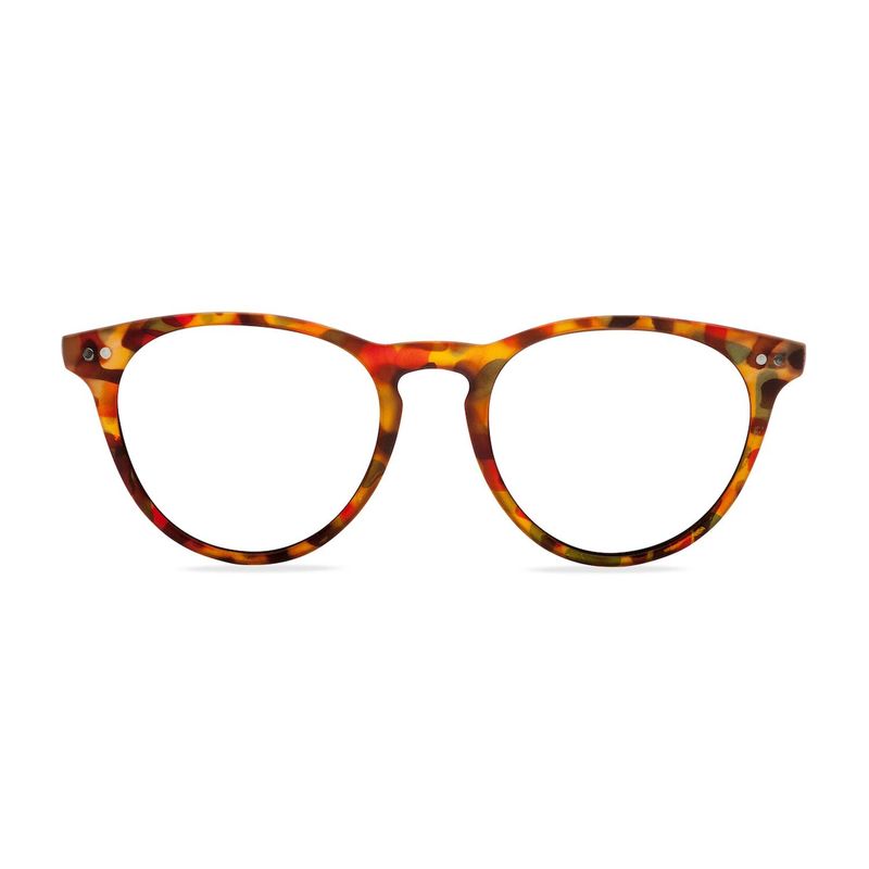 GENERICO - LENTES PARA PANTALLA W.A.R LAKE TORTOISE BLUE