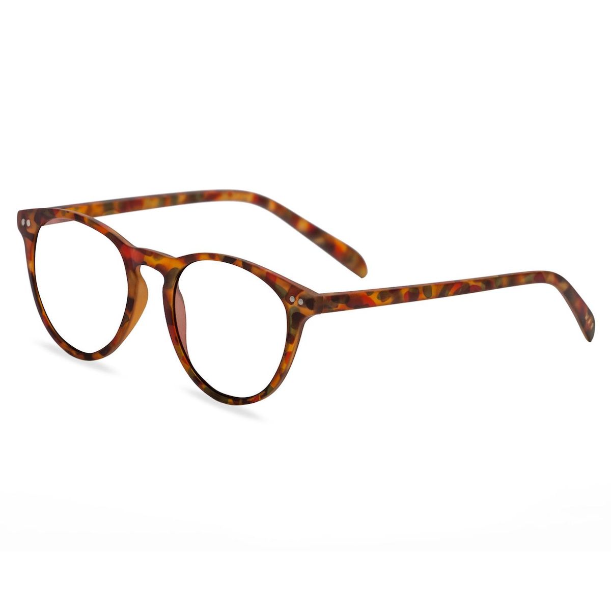 GENERICO - LENTES PARA PANTALLA W.A.R LAKE TORTOISE BLUE
