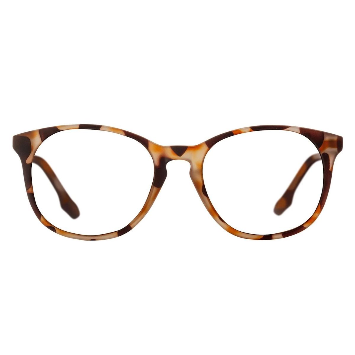 GENERICO - LENTES PARA PANTALLA W.A.R LAND A1 TORTOISE