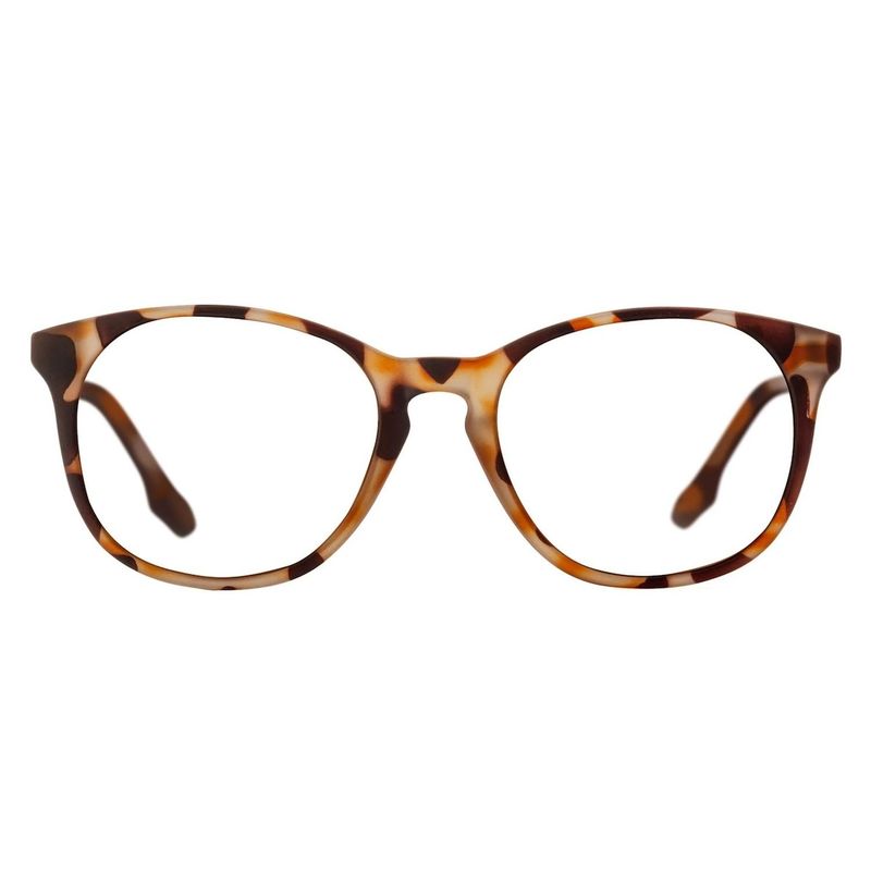 GENERICO - LENTES PARA PANTALLA W.A.R LAND A1 TORTOISE