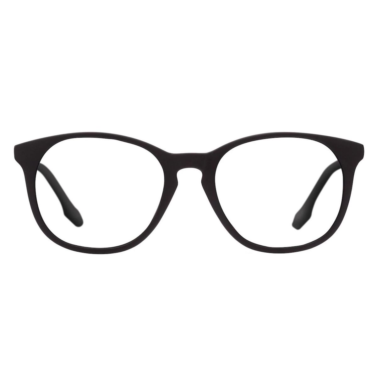GENERICO - LENTES PARA PANTALLA W.A.R LAND A1 GRIS CRISTAL NEGRO