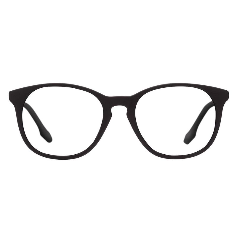 GENERICO - LENTES PARA PANTALLA W.A.R LAND A1 GRIS CRISTAL NEGRO