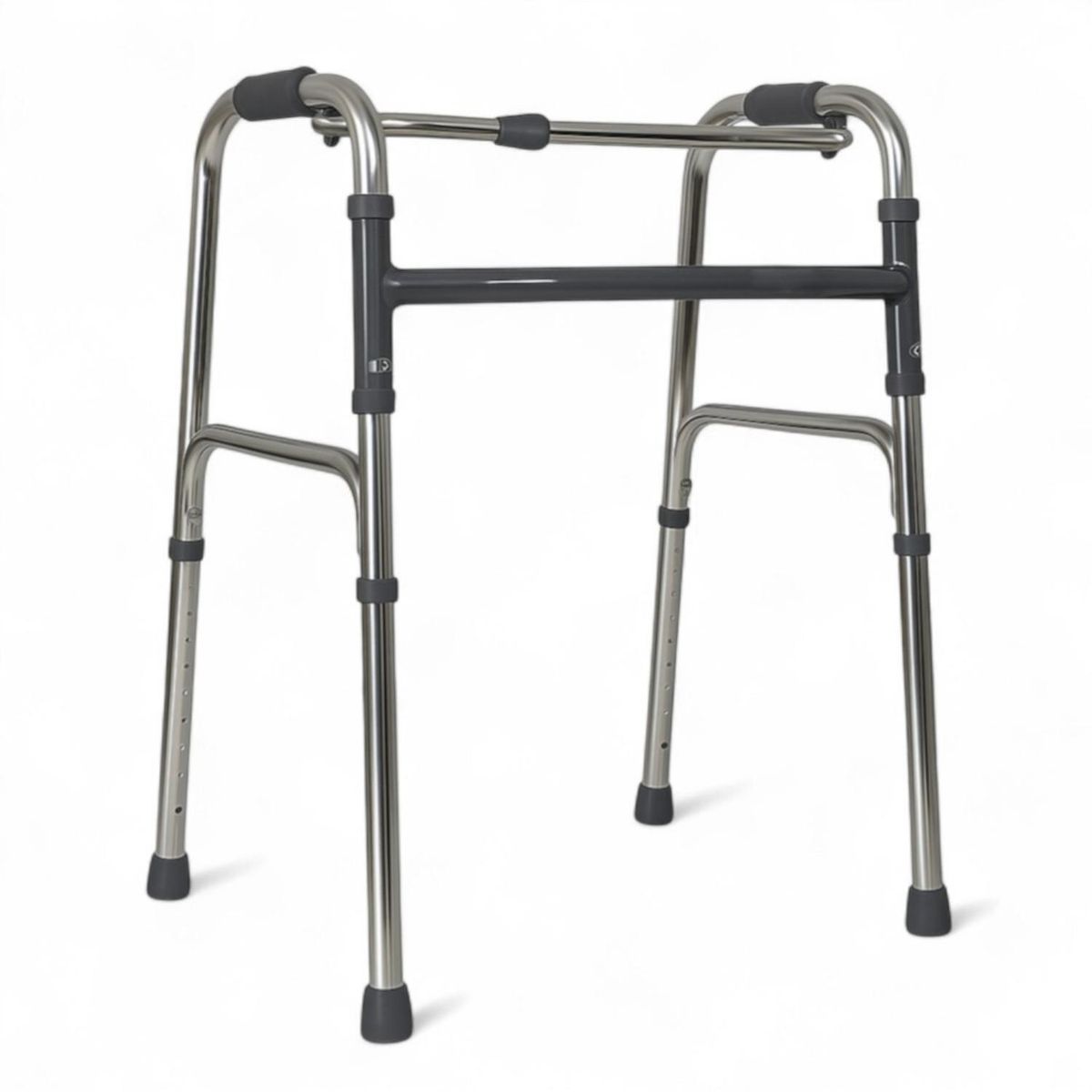 GLOMED - Andador Burrito Ortopédico Plegable Desarmable GLOMED