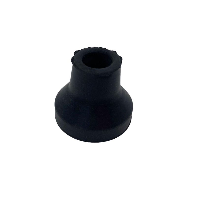 MAXCARE - Regatón Negro BPC013 13 CM MAXCARE.-