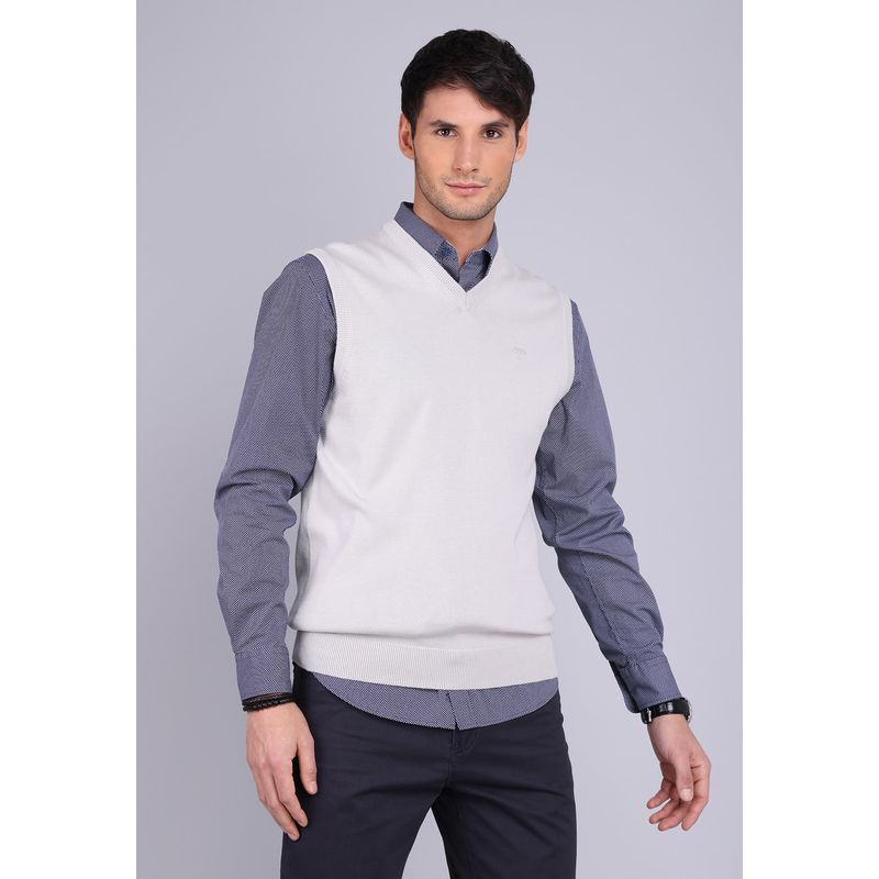 ARROW - Sweater Sin Mangas Arrow ARROW