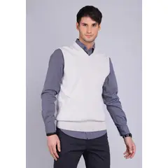 ARROW - Sweater Sin Mangas
