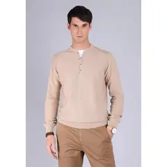 ARROW - Sweater Doble Cuello