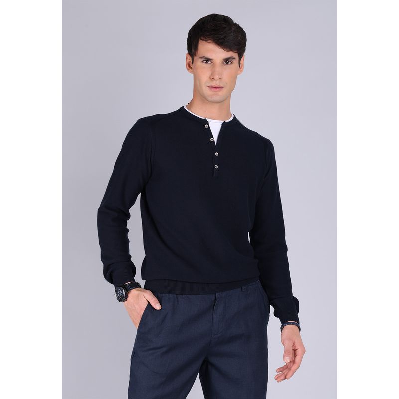 ARROW - Sweater Doble Cuello Arrow ARROW