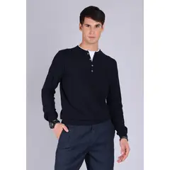 ARROW - Sweater Doble Cuello