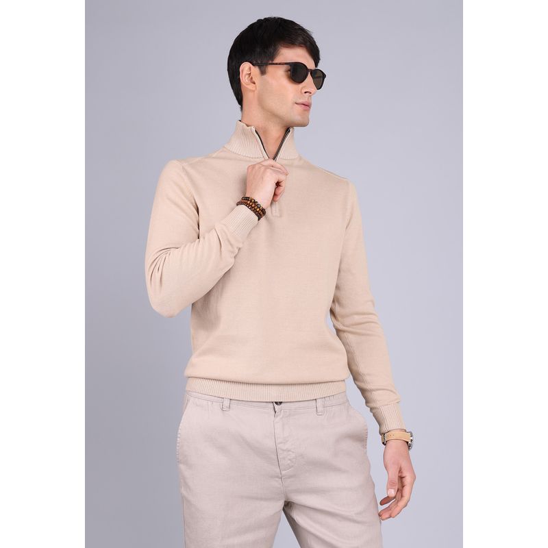ARROW - Sweater Half Zipper Arrow ARROW
