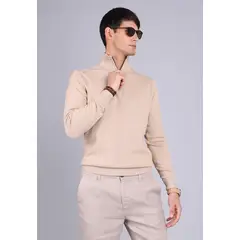 ARROW - Sweater Half Zipper
