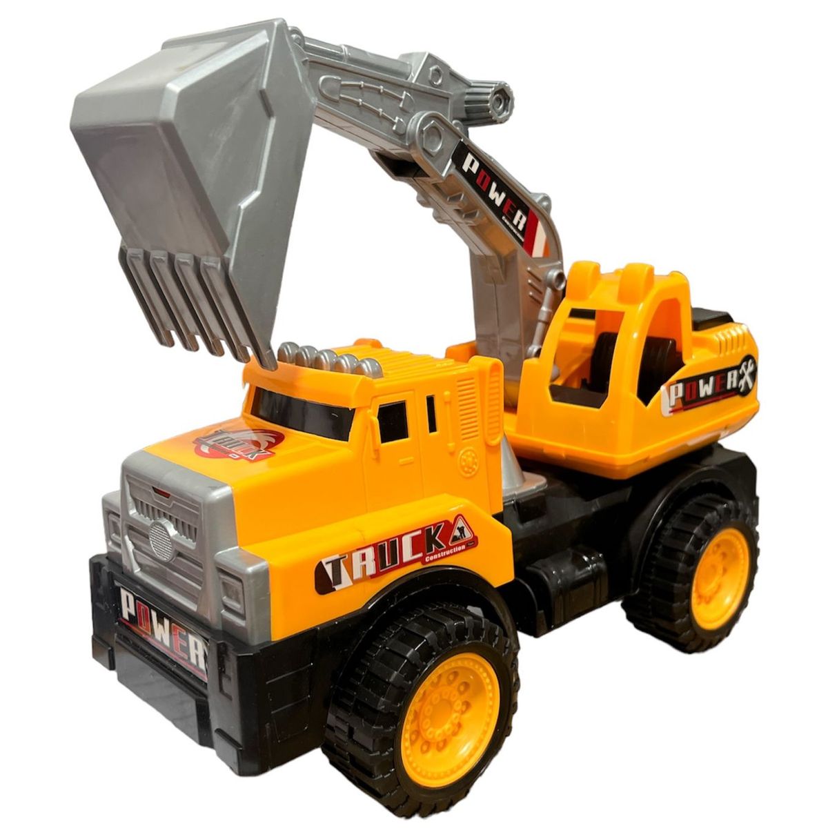 OEM - Juguete Camion Carga Auto Carro Carros Niños