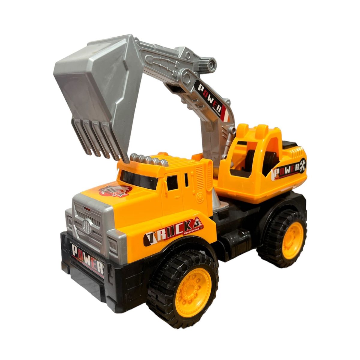 OEM - Juguete Camion Carga Auto Carro Carros Niños