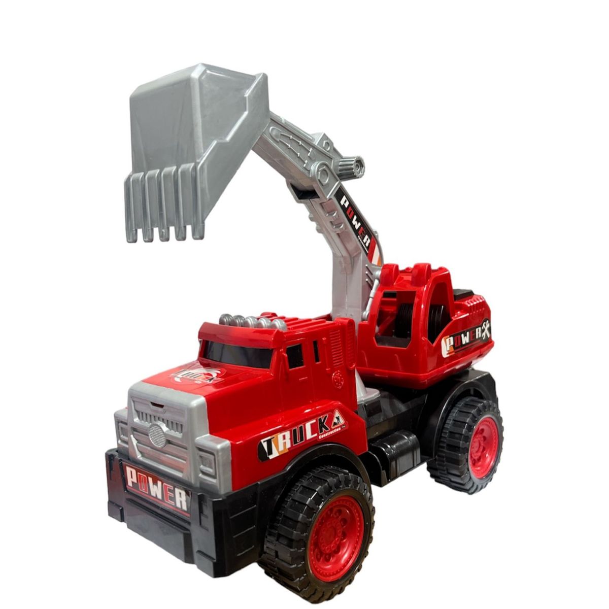 OEM - Juguete Camion Carga Auto Carro Carros Niños