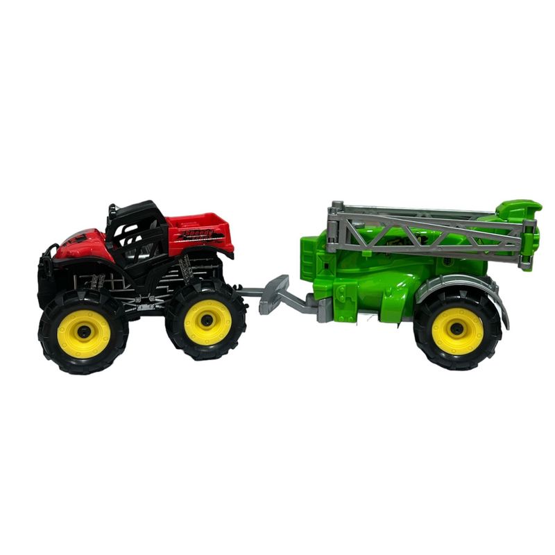 OEM - Juguete Camion Agricultor Carga Auto Carro Carros Niños