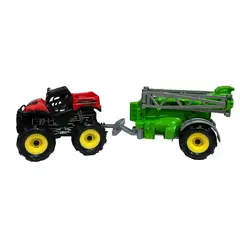 OEM - Juguete Camion Agricultor Carga Auto Carro Carros Niños