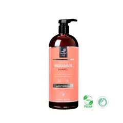 MARINA VITAL - Shampoo Poder Hidratante 1000 ml