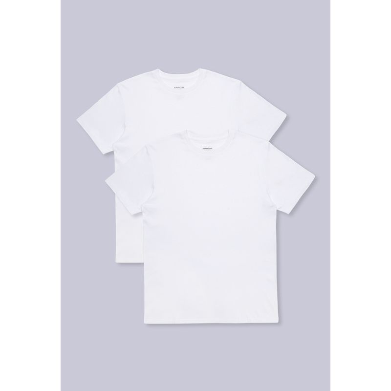 ARROW - Camiseta Bipack Cuello Redondo Arrow ARROW