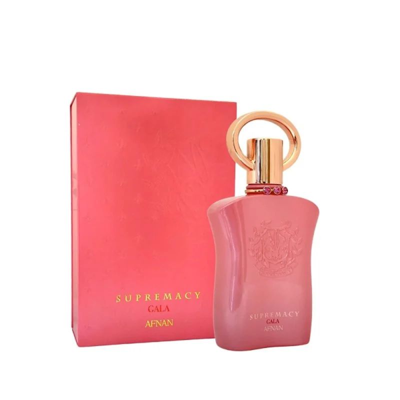 AFNAN - AFNAN SUPREMACY GALA WOMAN EDP 90ML