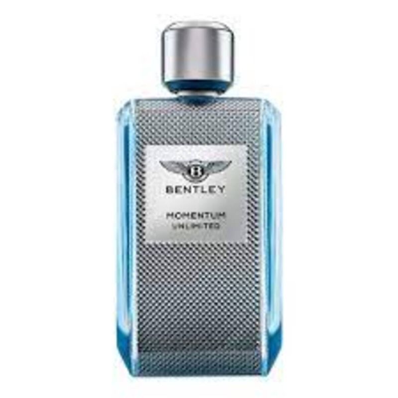 BENTLEY - BENTLEY MOMENTUM UNLIMITED MEN EDT 100ML