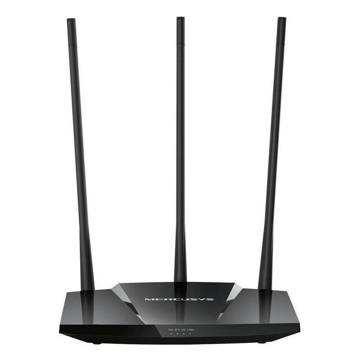 MERCUSYS - Router Mercusys Mw330hp Negro 110v/220v - Tp-link 3x7dbi