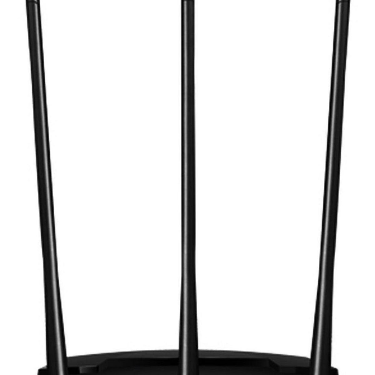 MERCUSYS - Router Mercusys Mw330hp Negro 110v/220v - Tp-link 3x7dbi