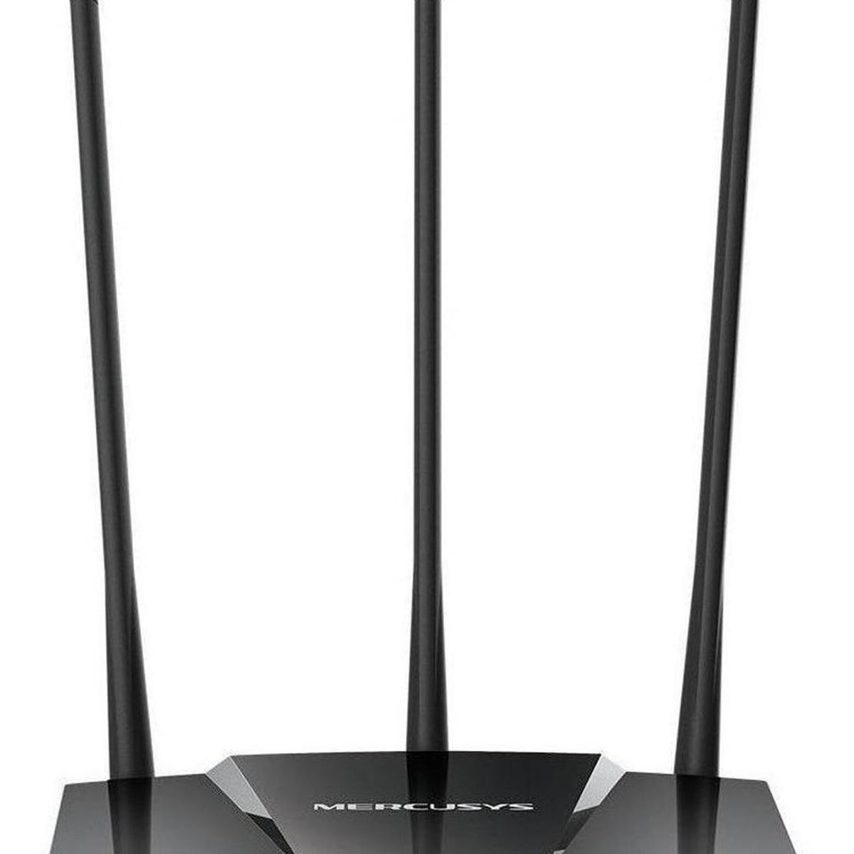 MERCUSYS - Router Mercusys Mw330hp Negro 110v/220v - Tp-link 3x7dbi