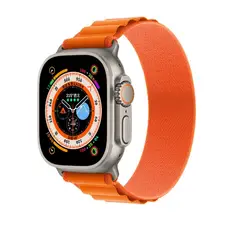GENERICO - Correa Nylon para Apple Watch Alpine 38-40-41mm