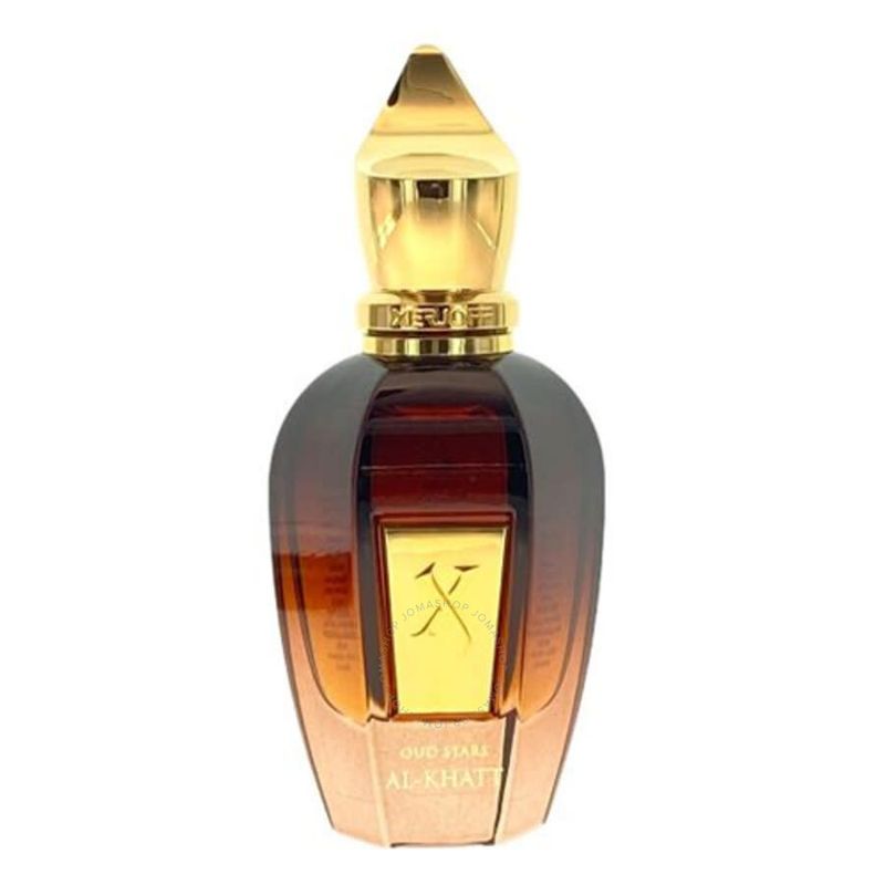 XERJOFF - XERJOFF AL-KHATT 50ML EDP