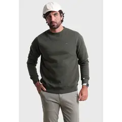 ARROW - Polerón Cuello Redondo