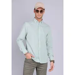 ARROW - Camisa Cuadros Manga Larga ARROW_.