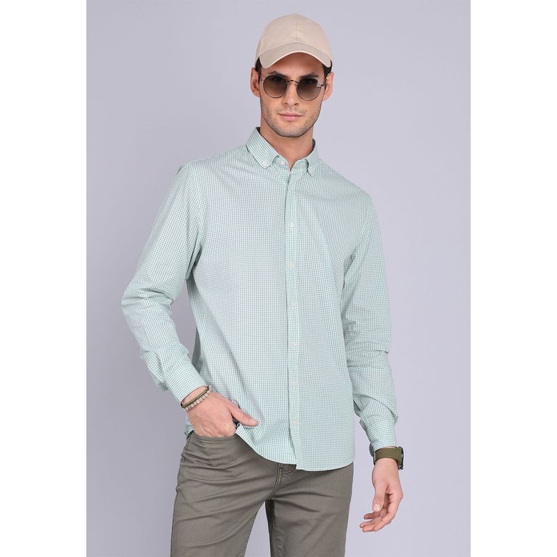 ARROW - Camisa Cuadros Manga Larga Arrow ARROW_.
