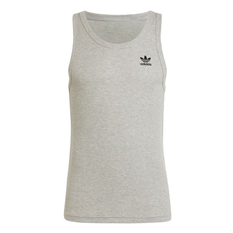 ADIDAS - Polera sin Mangas Essentials Trifolio