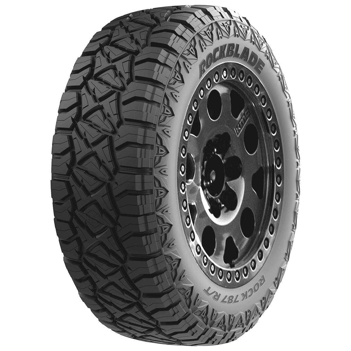 ROCKBLADE - Neumático 265/70 R17 115Q  Rockblade Rock 787 RT