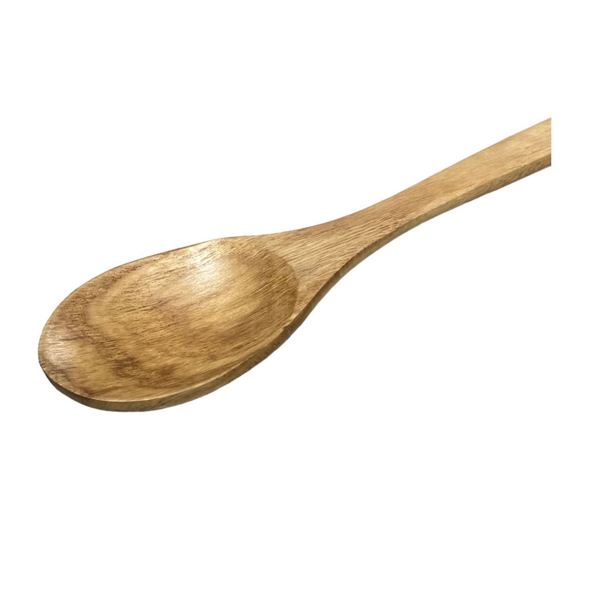 OEM - Cucharon Cuchara Larga Madera Bamboo Cocina