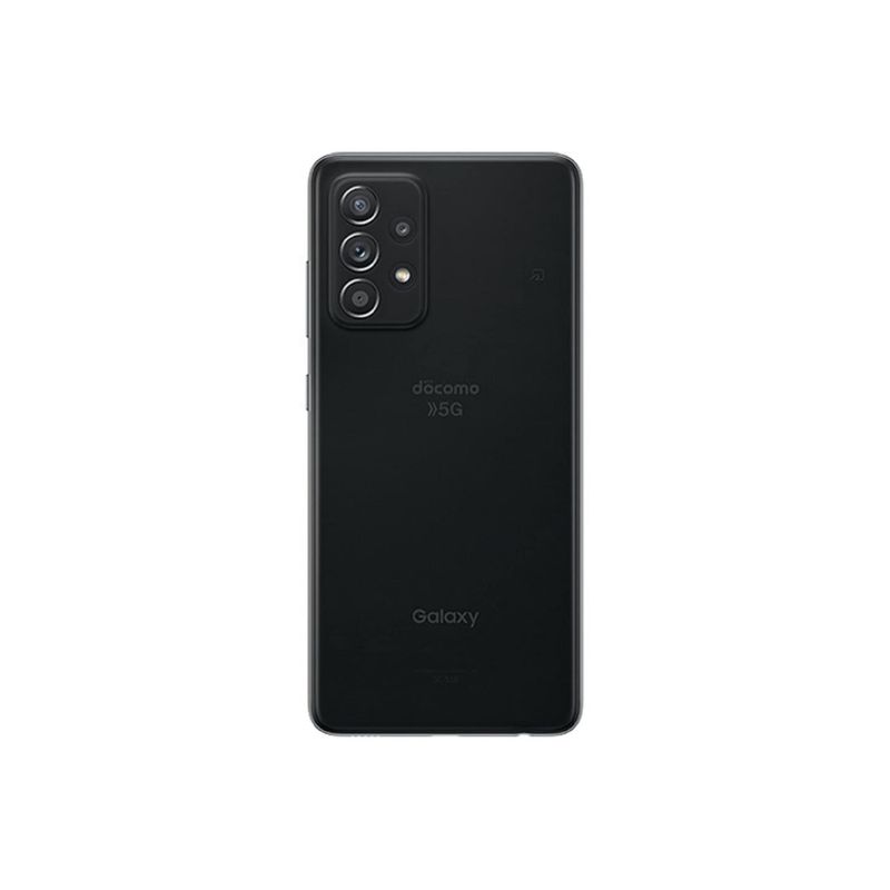 SAMSUNG - Samsung Galaxy A52 128GB Negro Reacondicionado