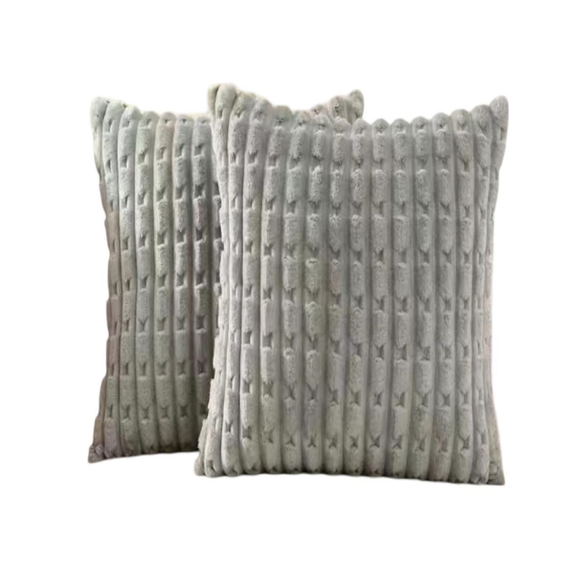 GENERICO - FUNDAS DE COJIN ELEGANTE