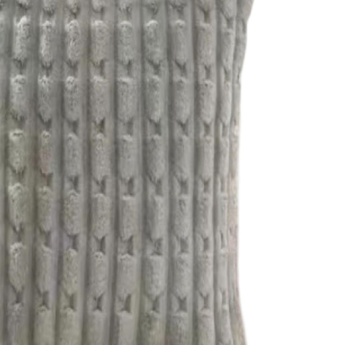 GENERICO - FUNDAS DE COJIN ELEGANTE