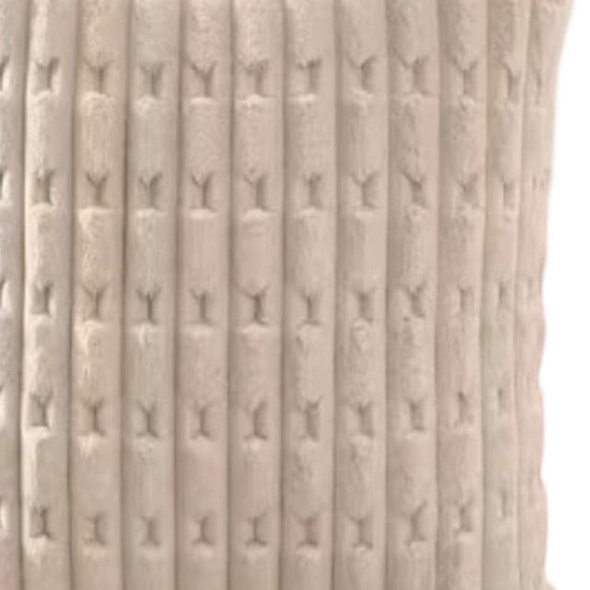 GENERICO - FUNDAS DE COJIN ELEGANTE