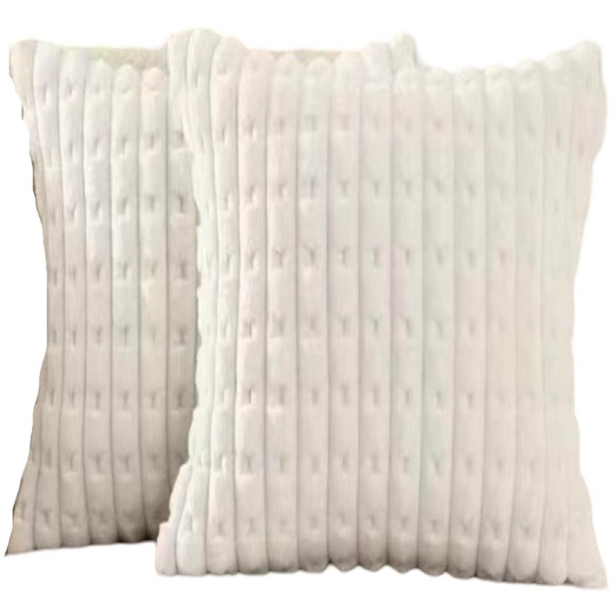 GENERICO - FUNDAS DE COJIN ELEGANTE