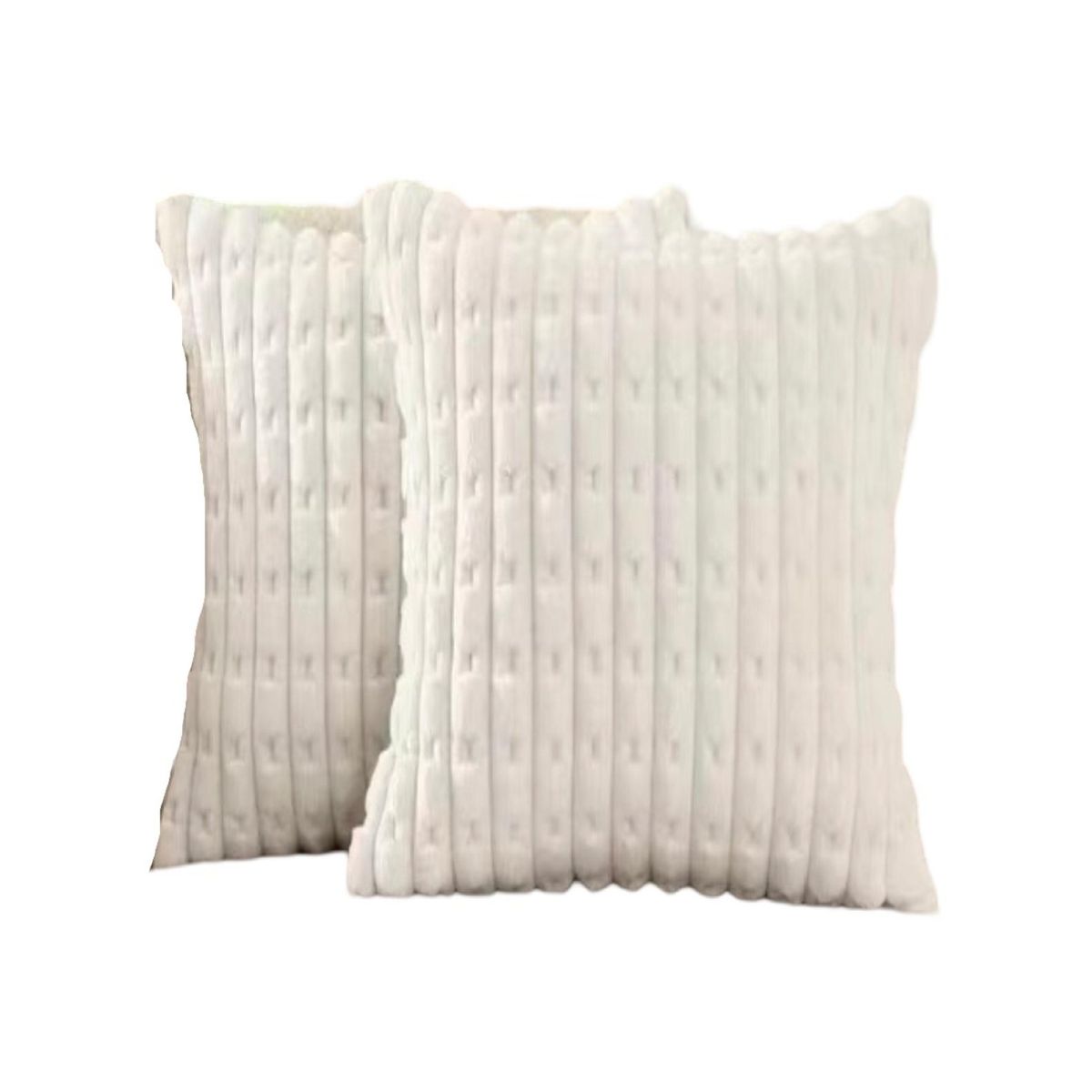 GENERICO - FUNDAS DE COJIN ELEGANTE