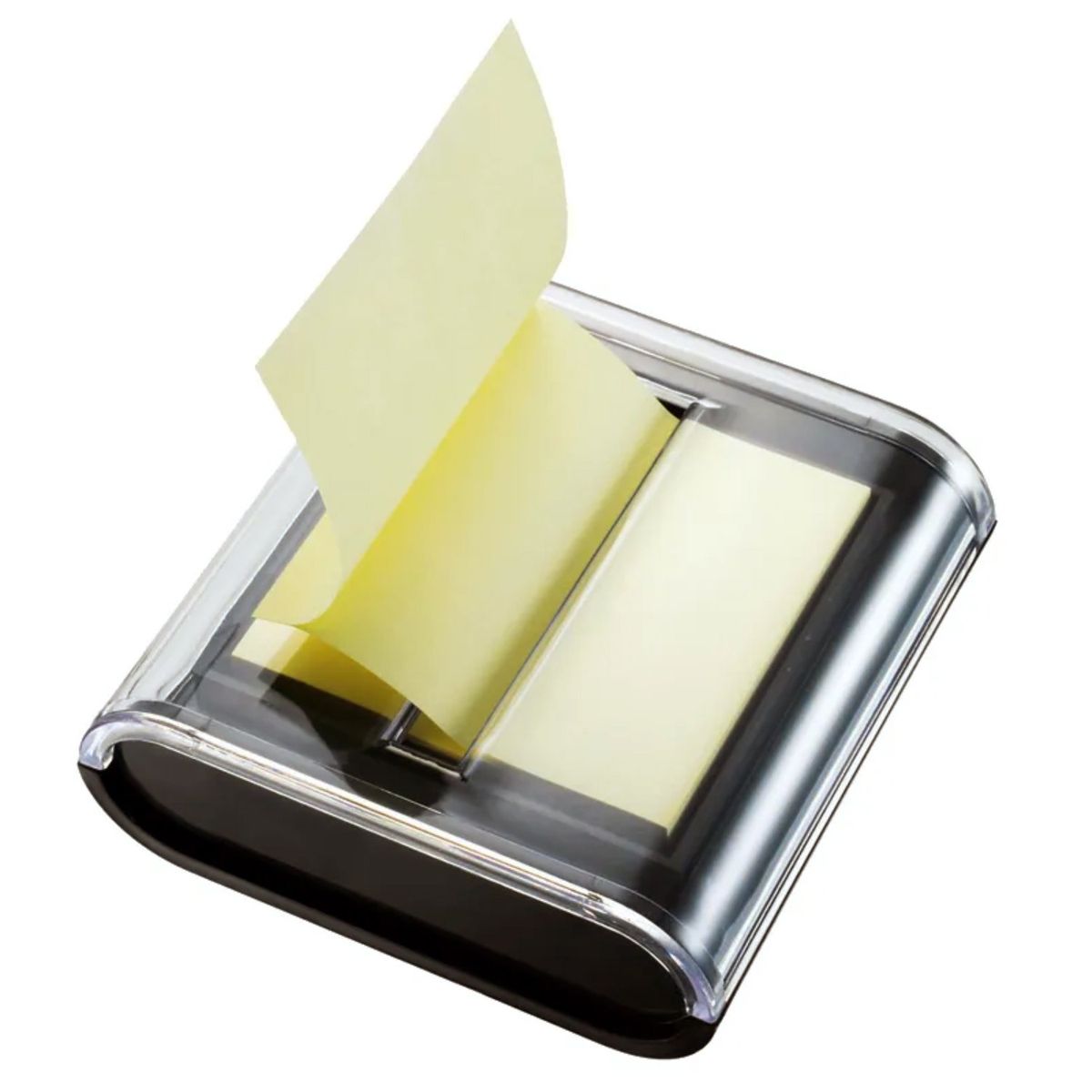 GENERICO - Dispensador De Notas Adhesivas Z Notes - SC