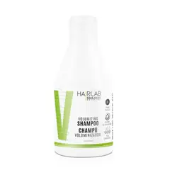 SALERM - Hairlab shampoo para cabello fino voluminizador 300ml