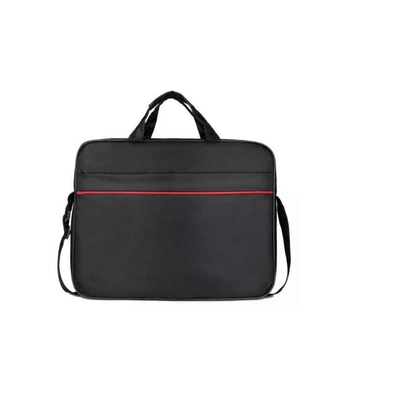 GENERICO - Bolso Notebook Macbook 14 Hasta 15 15.6 Pulgadas